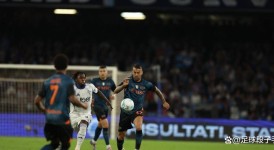 一场沉闷平局的背后，是孔蒂更衣室里真正的难题