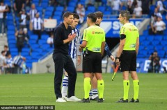 势不可挡！西甲积分：皇马开季6轮全胜轰14球，先赛5分领跑