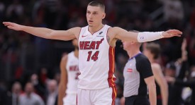 值吗？希罗预计将与热火达成3年1.497亿续约合同
