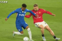 一日英超动向：曼城成功击败阿森纳，萨拉赫再次救主斯洛特拿三分