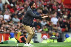 英超积分榜：切尔西保榜首需两条件 曼联从第16到第九