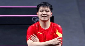 樊振东德甲联赛数额曝光！确实太吓人，难怪要加盟德甲