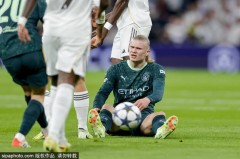克罗斯犀利点评：曼城不配赢，皇马虽败犹荣！