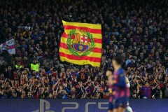 巴塞罗那需兼顾欧冠次回合，西班牙人能否抵挡强敌？