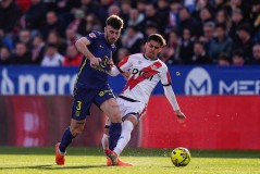 3-0大冷门，西甲第18完胜西甲第3，终结4连败