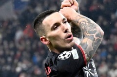 2-0！0-0！德甲劲旅晋级，欧冠16强诞生12席，4队通过附加赛晋级