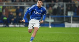 意甲 乌迪内斯VS科莫！