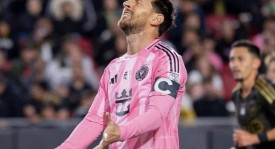 梅西坦言遗憾：因语言障碍与名人交流时感到无知，深感懊悔