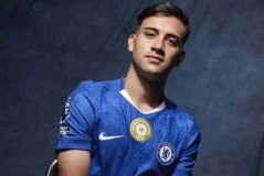 The Athletic UK布莱顿和切尔西方面记者撰写博纳诺特专栏