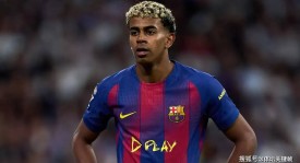 18岁天才的身体警报！弗利克罕见公开表态！亚马尔必须学会自律！