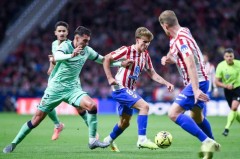 西甲：莱万特对战赫塔费，一个为保级拼命一个想冲欧战，两边都伤了一大片关键球员，比分预测