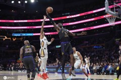 湖人横扫鹈鹕却乐不起来？地狱级赛程从现在才开启