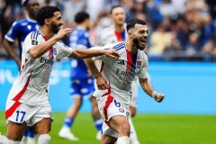 法甲激战：勒阿弗尔VS里昂，保级劲旅难挡欧战强敌