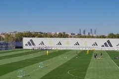 阿斯：皇马认为兴奋剂突击检查扰乱球队节奏，西甲否认与他们有关