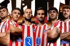 国王杯丢了，西甲早没戏了，欧冠成了马竞最后一根稻草，西蒙尼只剩这一条路