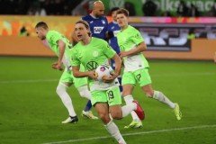 德甲解析：美因茨VS沃尔夫斯堡 保级刚需遇防线乱象，数据揭秘谁能抢占先机