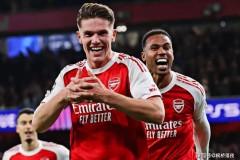 阿森纳晋级夜藏双线玄机：防守立命，进攻困局如何破？