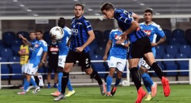 意甲焦点战：萨索洛状态起伏不定，亚特兰大强势复苏剑指三分