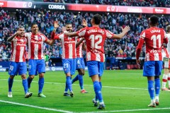 欧冠焦点战：阿森纳主场誓破马竞铁壁，枪手能否延续西甲克星神话？