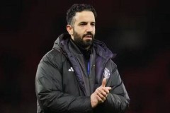 重磅！曼联瞄准意甲中场！6500 万锁定王牌国脚