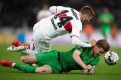 德甲：奥格斯堡VS斯图加特，今日专家比分预测