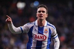 西班牙人主场1-1被联赛垫底奥维耶多逼平，西甲最新积分榜全解析