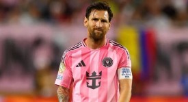 世俱杯16强出炉！5豪门组死亡半区，国米或再碰曼城，梅西战旧主