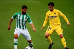 周一005 西甲 巴列卡诺VS皇家贝蒂斯:赛事前瞻