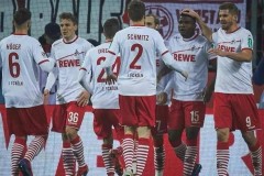 德甲第8轮！多特蒙德横扫科隆