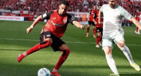 周六012德甲：沃尔夫斯堡VS云达不来梅 保级生死卡位，狼堡主场能否止颓复仇？