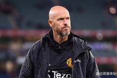 滕帅纠错：奥纳纳离队，站位后撤问题终解决